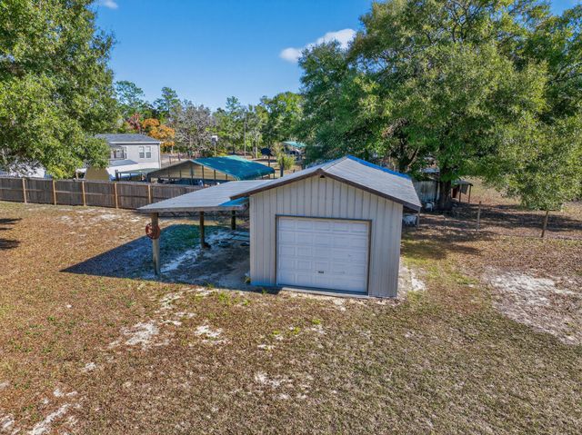 5730 Mount Olive Road, Crestview, FL 32539