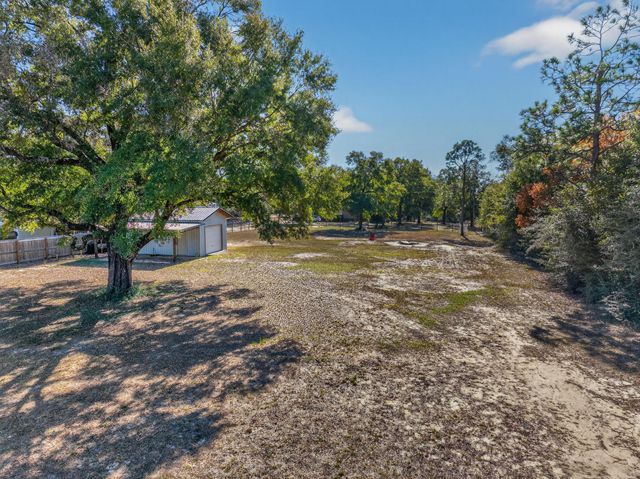 5730 Mount Olive Road, Crestview, FL 32539