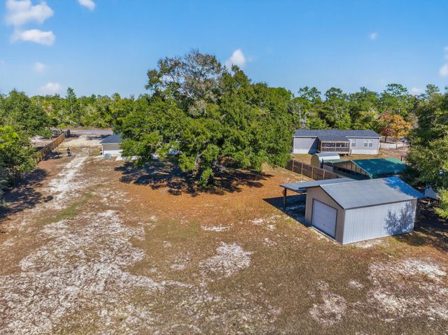 5730 Mount Olive Road, Crestview, FL 32539