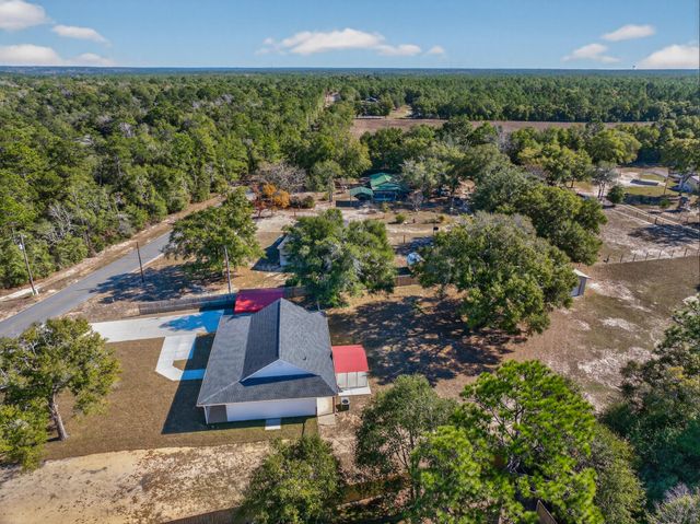 5730 Mount Olive Road, Crestview, FL 32539