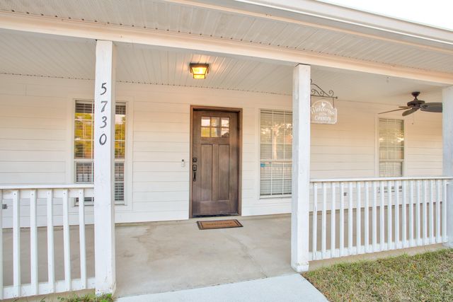 5730 Mount Olive Road, Crestview, FL 32539