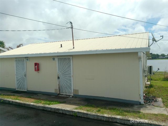 1111 CYPRESS GARDENS BOULEVARD SE 12, Winter Haven, FL 33880