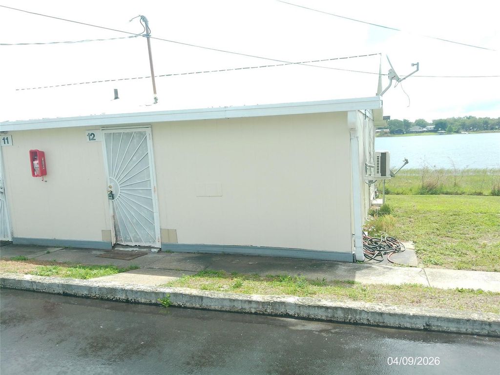 1111 CYPRESS GARDENS BOULEVARD SE 12, Winter Haven, FL 33880