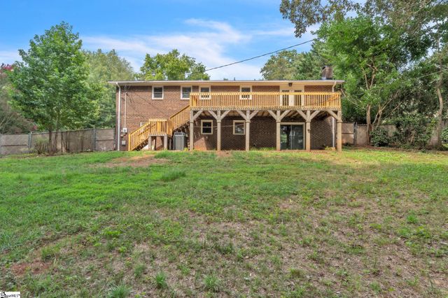 106 Keene Drive, Travelers Rest, SC 29690