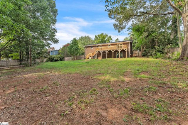 106 Keene Drive, Travelers Rest, SC 29690