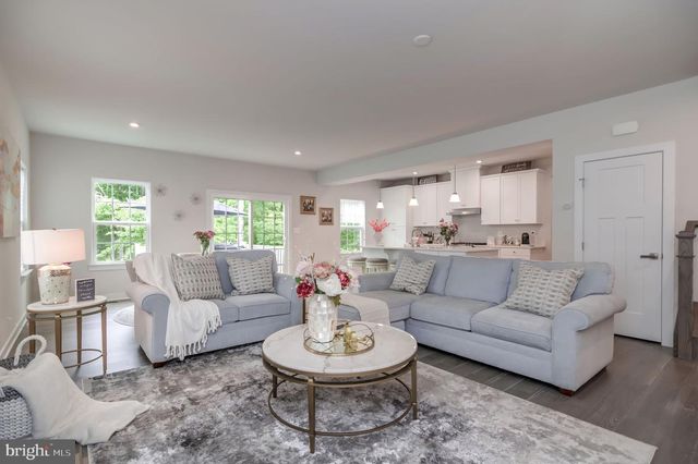 11316 OAKVILLE LN, Spotsylvania, VA 22551