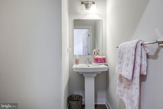 11316 OAKVILLE LN, Spotsylvania, VA 22551