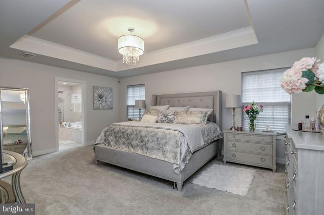 11316 OAKVILLE LN, Spotsylvania, VA 22551