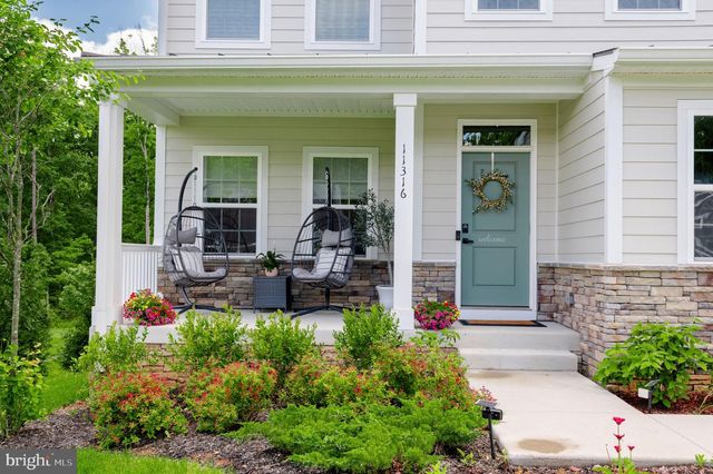 11316 OAKVILLE LN, Spotsylvania, VA 22551