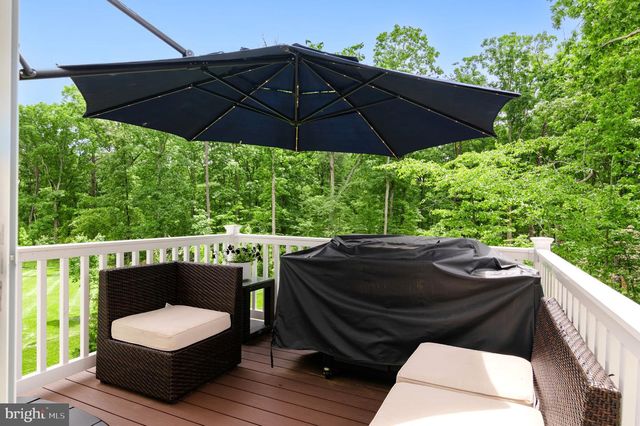 11316 OAKVILLE LN, Spotsylvania, VA 22551