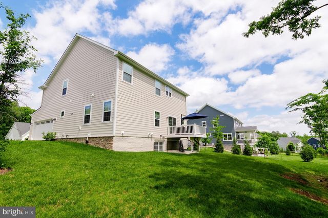 11316 OAKVILLE LN, Spotsylvania, VA 22551