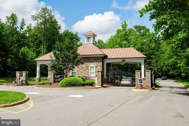 11316 OAKVILLE LN, Spotsylvania, VA 22551