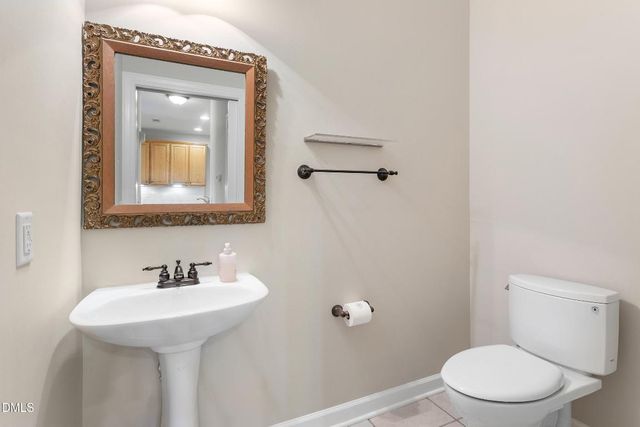 4724 Ludwell Branch Court, Raleigh, NC 27612