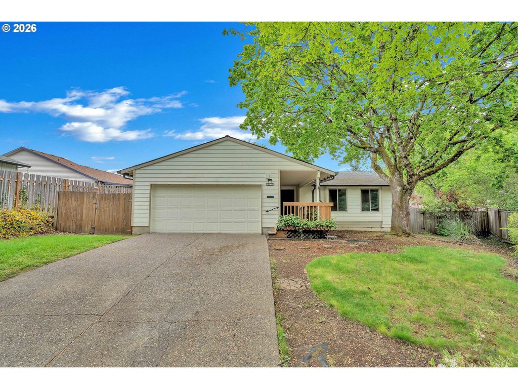 10220 Sw PASTERN Pl, Beaverton, OR 97008