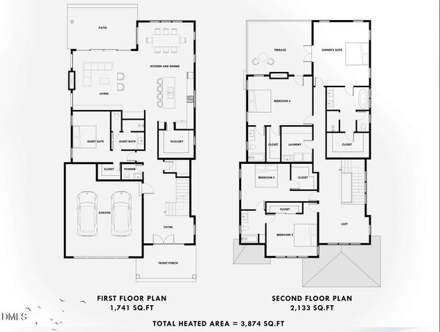 306 N State Street N, Raleigh, NC 27601