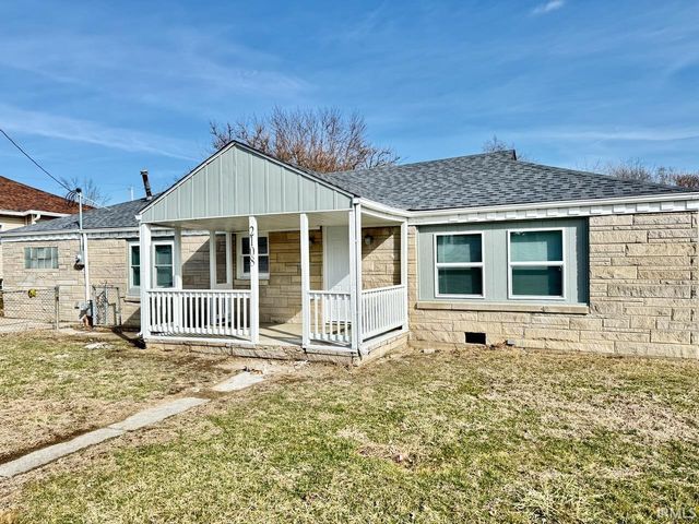 2108 S Grant Street, Muncie, IN 47302