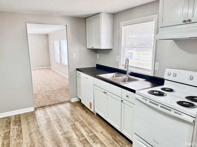 2108 S Grant Street, Muncie, IN 47302