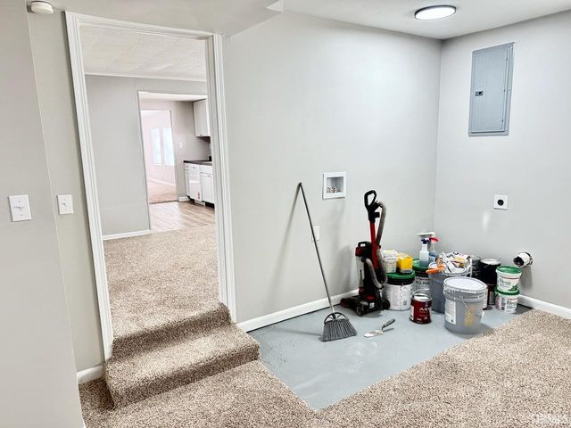 2108 S Grant Street, Muncie, IN 47302