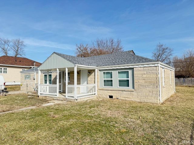 2108 S Grant Street, Muncie, IN 47302