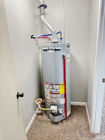 2108 S Grant Street, Muncie, IN 47302