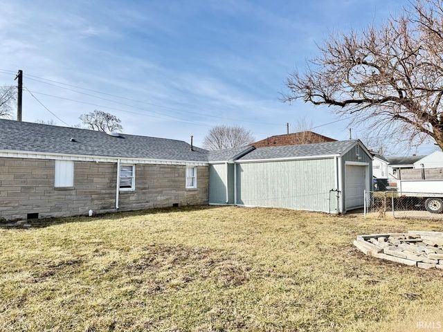 2108 S Grant Street, Muncie, IN 47302