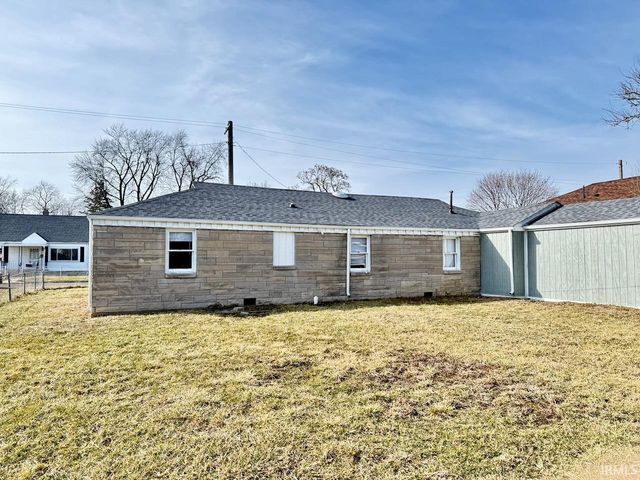 2108 S Grant Street, Muncie, IN 47302