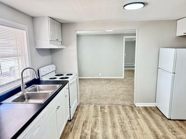 2108 S Grant Street, Muncie, IN 47302