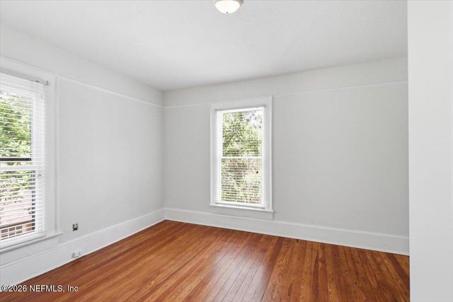 2837 LYDIA Street, Jacksonville, FL 32205