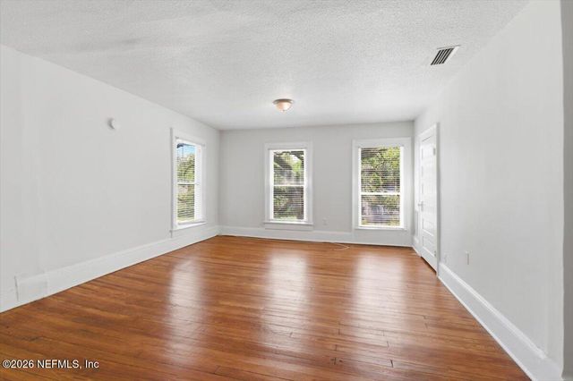 2837 LYDIA Street, Jacksonville, FL 32205