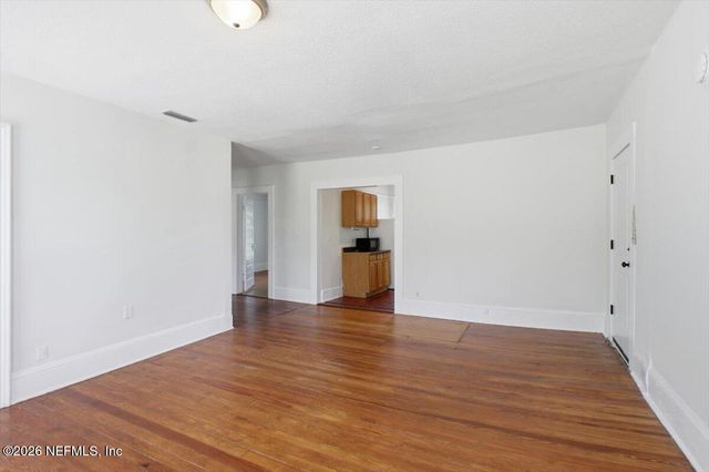 2837 LYDIA Street, Jacksonville, FL 32205