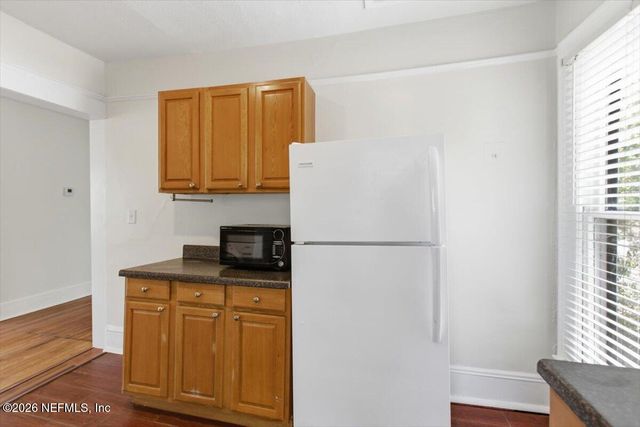 2837 LYDIA Street, Jacksonville, FL 32205