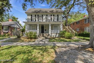 2837 LYDIA Street, Jacksonville, FL 32205