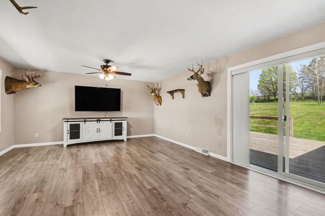 3480 Sayles Road, Easton Twp, MI 48846