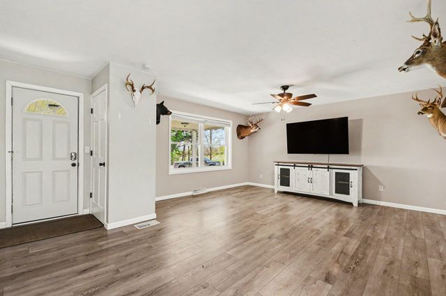 3480 Sayles Road, Easton Twp, MI 48846