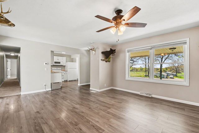 3480 Sayles Road, Easton Twp, MI 48846