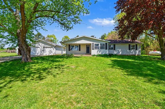 3480 Sayles Road, Easton Twp, MI 48846