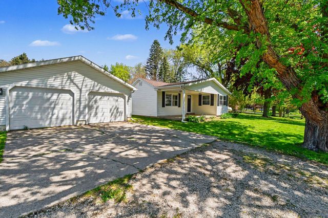 3480 Sayles Road, Easton Twp, MI 48846