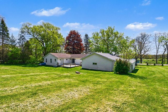 3480 Sayles Road, Easton Twp, MI 48846