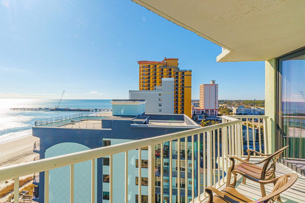 2701 N Ocean Blvd # 1261 # 1264, Myrtle Beach, SC 29577 — photo 2