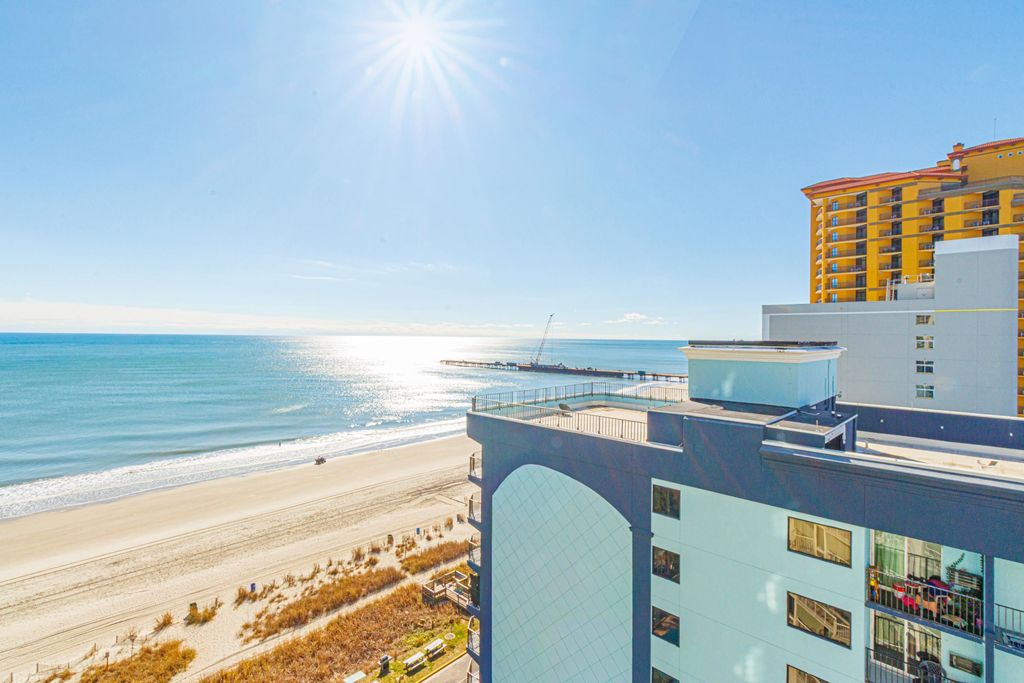 2701 N Ocean Blvd # 1261 # 1264, Myrtle Beach, SC 29577 — photo 3