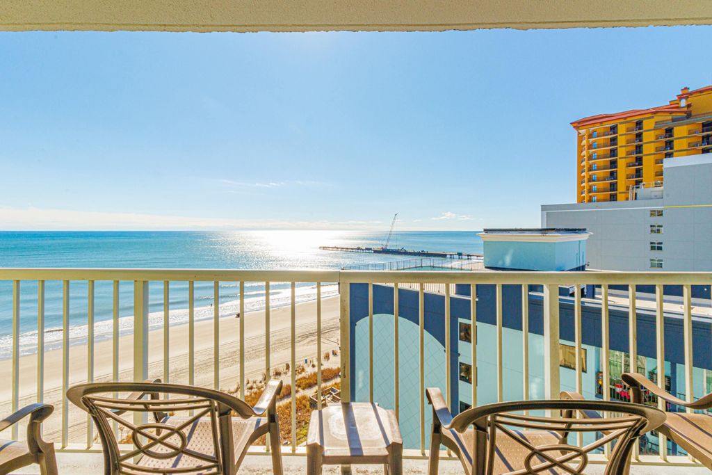 2701 N Ocean Blvd # 1261 # 1264, Myrtle Beach, SC 29577 — photo 4