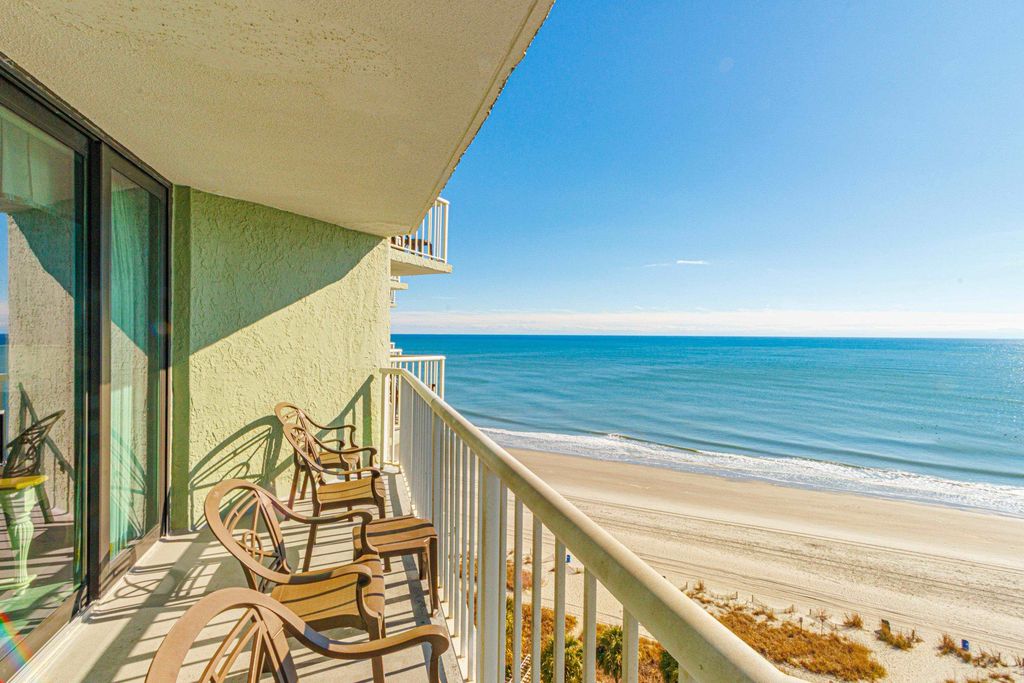 2701 N Ocean Blvd # 1261 # 1264, Myrtle Beach, SC 29577 — photo 5