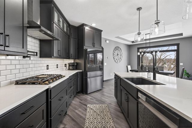 12138 280th Avenue NW, Zimmerman, MN 55398