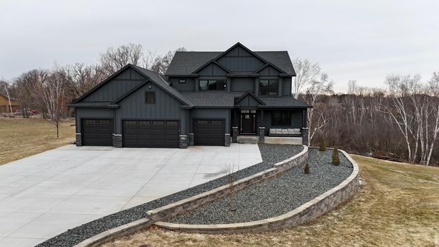 12138 280th Avenue NW, Zimmerman, MN 55398