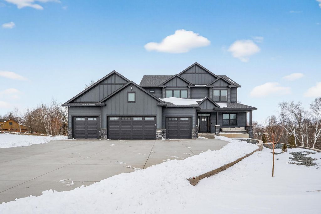 12138 280th Avenue NW, Zimmerman, MN 55398