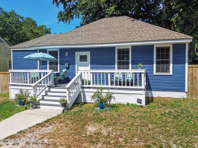 178 Keesler Circle, Biloxi, MS 39530