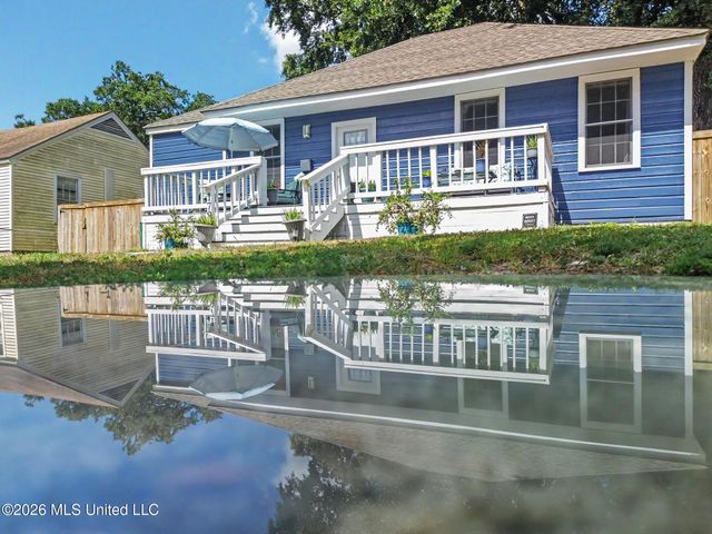 178 Keesler Circle, Biloxi, MS 39530