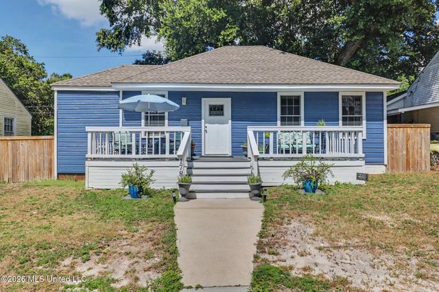 178 Keesler Circle, Biloxi, MS 39530