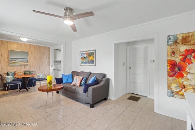 178 Keesler Circle, Biloxi, MS 39530