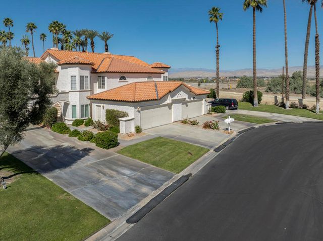 476 Evergreen Ash, Palm Desert, CA 92211